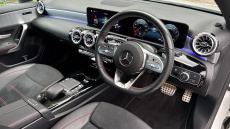 Mercedes-Benz A-Class A200 AMG Line Premium 5dr Auto Petrol Hatchback